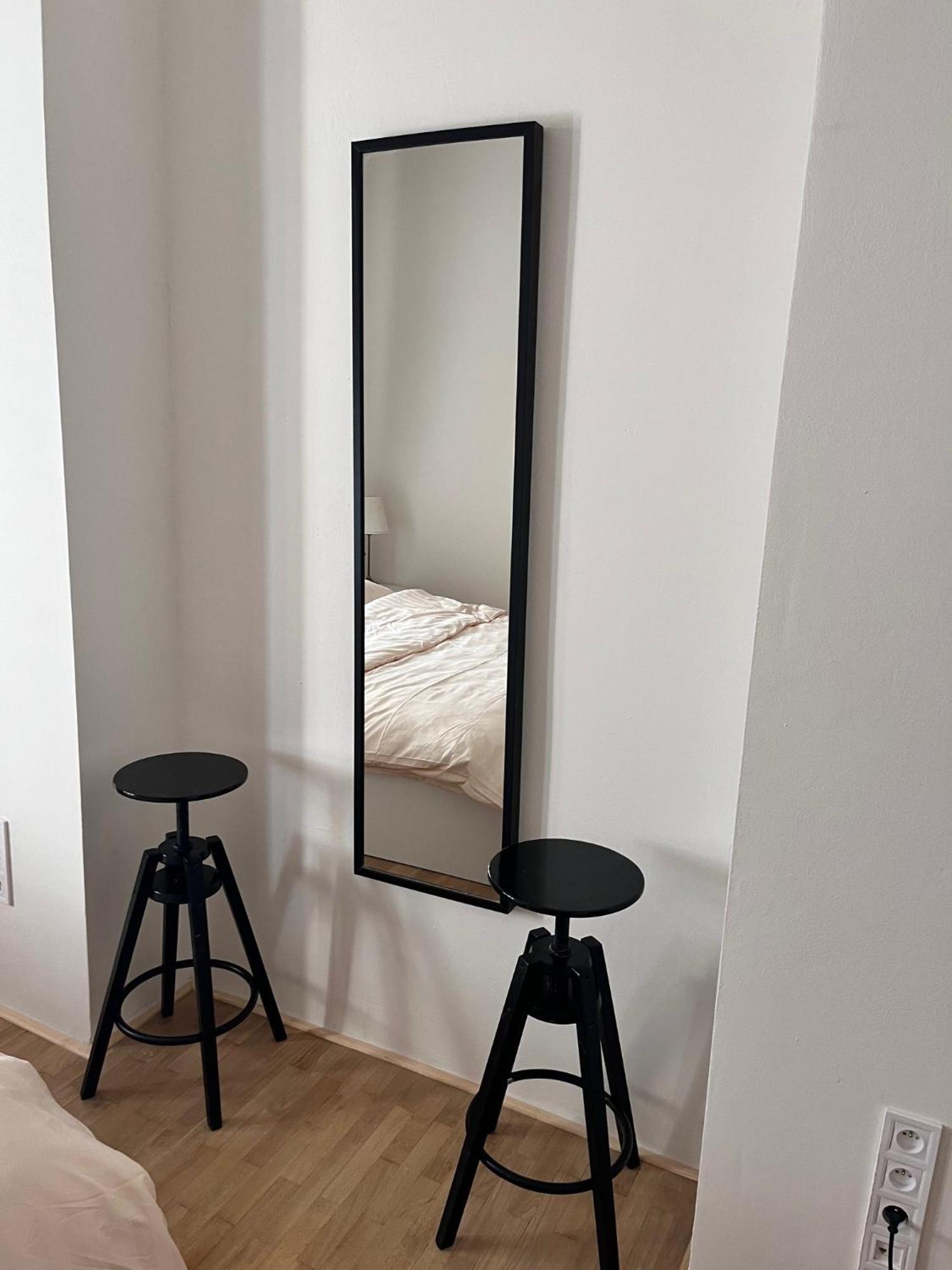 New City Centre Garden Apartment - Central Location Prag Eksteriør billede